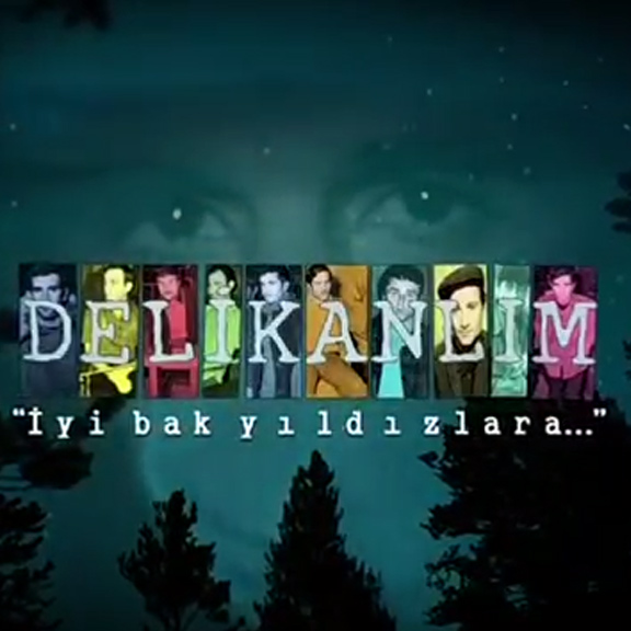 onur özçelik, delikanlım, deniz gezmiş, belgesel