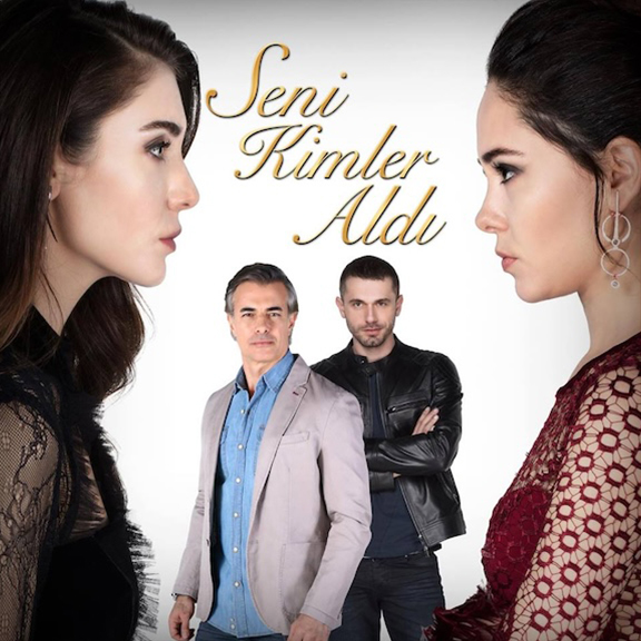 onur özçelik, seni kimler aldı, dizi
