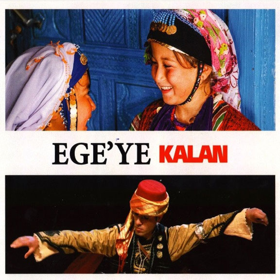 onur özçelik, egeye kalan