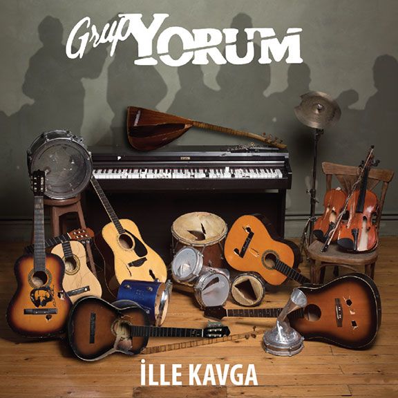 onur özçelik, grup yorum