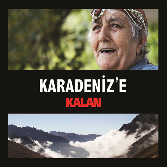 onur özçelik, karadenize kalan
