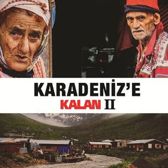 onur özçelik, karadenize kalan