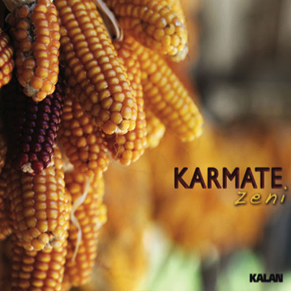 onur özçelik, karmate