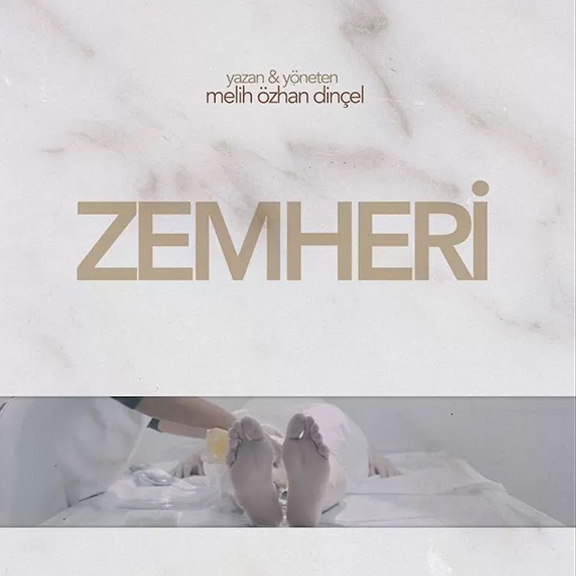 onur özçelik, zemheri, kısa film