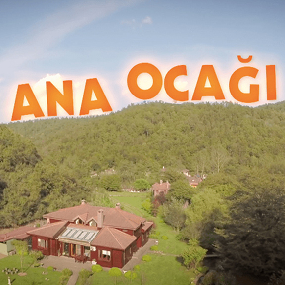 onur özçelik, tv program