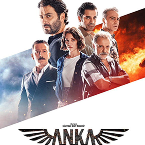 onur özçelik, anka